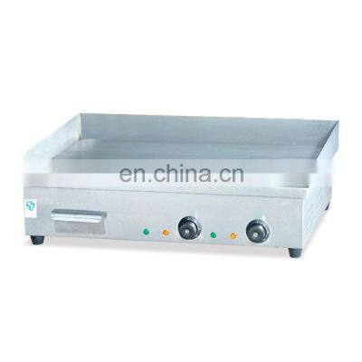 Commercial electric Sandwich Griddle / Sandwich Maker