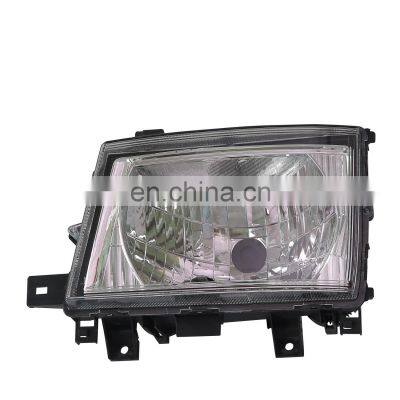 Auto parts headlight headlamp for mitsubishi canter 2012