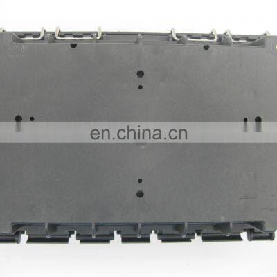 FTTH Drop Cable Type Fiber Optic Splice Closure Factory Lockable Distribution Box photo-3