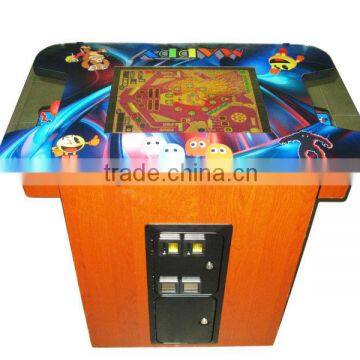 arcade cocktail game machineBS-T2GB19NB-3