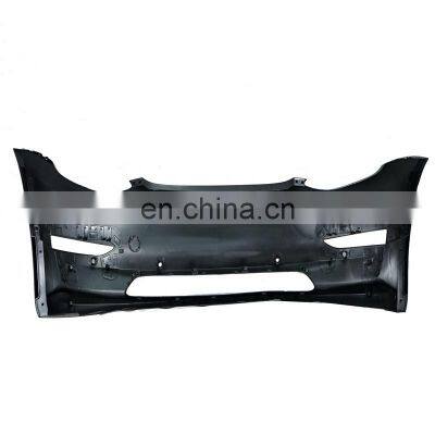 High Quality Car Body Parts OEM 1084168-S0-E Front Bumper Suitable FOR TESLA MODEL 3 Accessories photo-2