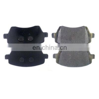 Spare Parts Front Brake Pads SP1564 Brake Pad Set