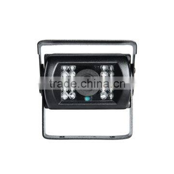 High-resolution Car Rearview Camera Waterproof Parking Camera For Bus/Taxi/Truck photo-2