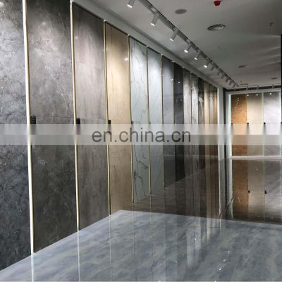 Foshan Ceramics 600x600 800x800mm Glazed  marble tiles porcelain tiles floor