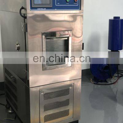 Hongjin Constant Customized Climatic Box Customized Environmental Temperature and Humidity Sensor 485 photo-5