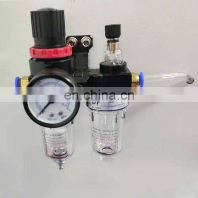 Pneumatic Button Life Test Machine Button Key Life Fatigue Pneumatic Durability Tester Factory photo-5