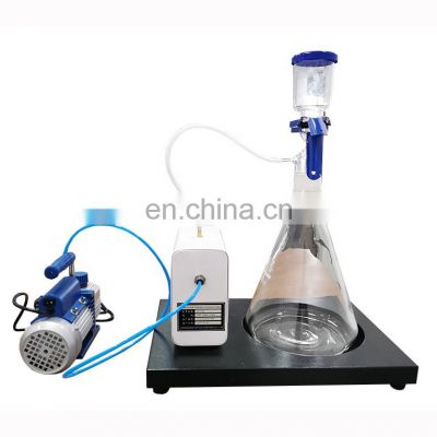 PTT-250 Jet Fuel Solid Particulate Contaminant Analyzer