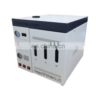 HGT-300E Nitrogen Hydrogen and Air Generator for chromatograph