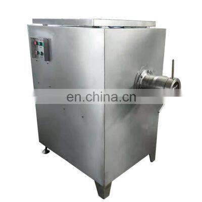 High Quality Food Processing Meat Mincer Meat Grinder Machine photo-2