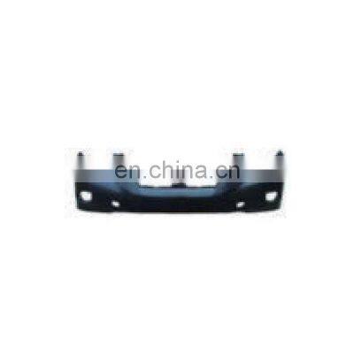 Car plastic parts car front bumper without hole 52119-48992 car OEM bumper for LEXUS RX350 2009-2011