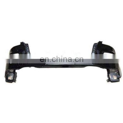 Car Accessories Upper Front Bumper with Sensor Hole Body Parts 53395386 for Jeep Cherokee 2016