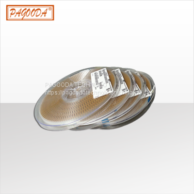 SMD Tantalum Capacitor T494 photo-2