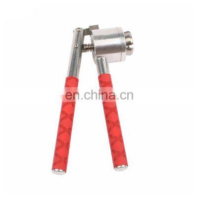 YTK-MC02 Hand Held Capping Pliers Small Oral Liquid Medical Injection Bottle Aluminum Plastic Capping Capping Machine photo-3