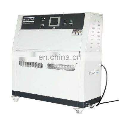 Acelerated Weathering Testers Uv Aging Weather Resistance Test Chamber