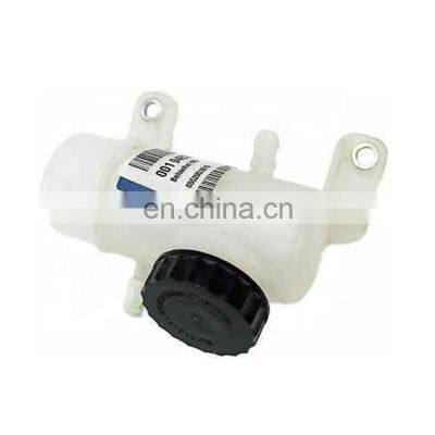 High Quality Universal Engine Coolant Expansion Tank Used for DAF MERCEDES BENZ OEM 6552950015