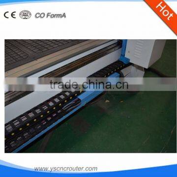 China Cnc Wood Router Machine/3d Wood Cnc Router Machine/cheap Cnc Router Three Processes photo-4