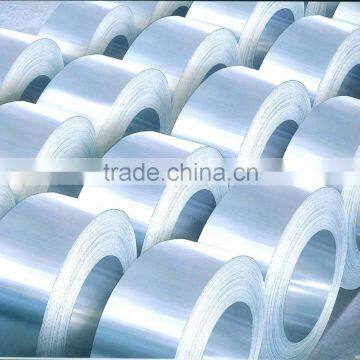 Galvanized Steel Strip Coil photo-6