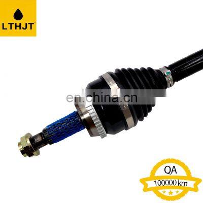 Car Accessories Auto Spare Parts Front Left Semi-axle Assembly Drive Shaft Assy 43420-0E040 For HIGHLANDER GSU45 2009-2012