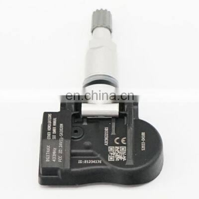 52933-D4100 433MHZ Car TPMS Tire Pressure Sensor for Kia Hyundai GENESIS photo-3