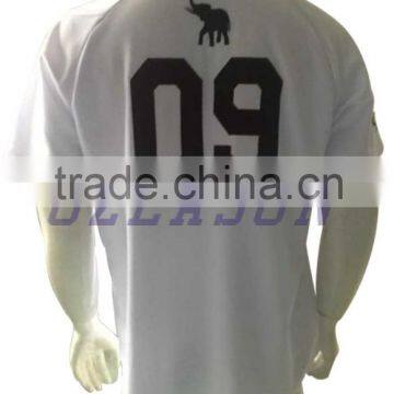 Custom Design Baseball Uniforms Pinstripe Baseball Jersey Wholesale photo-4