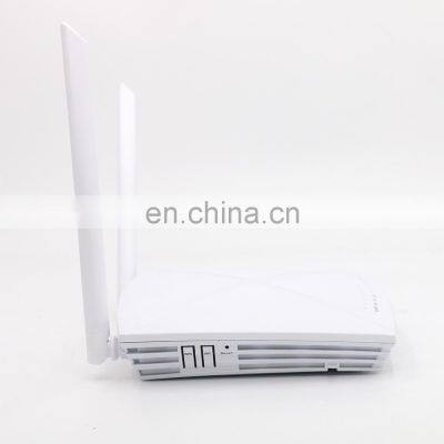 New Original Manufacturers GM620 2.4G/5G WiFi GPONdual-band Modem With 1GE+3FE+1POT+USB+WIFI photo-5
