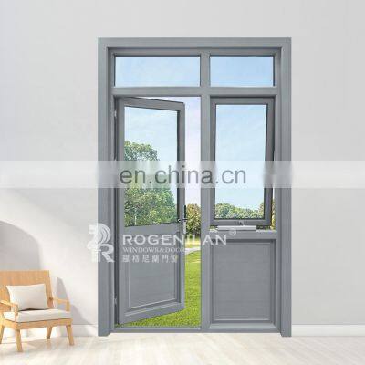 Customized aluminum profile sri lanka door and windows price