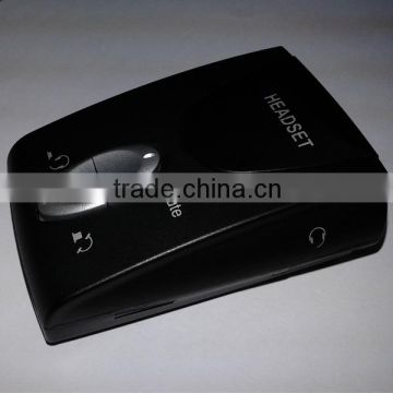 adaptor with call center headset rj9 socket Shenzhen Cheeta