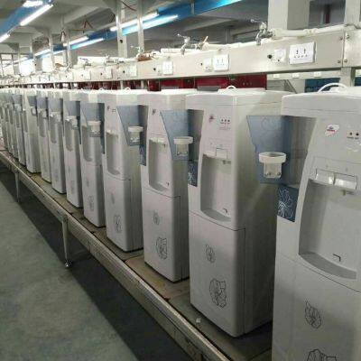 Ningbo Purwater Electrical Appliance Co.,ltd company overview - view 3