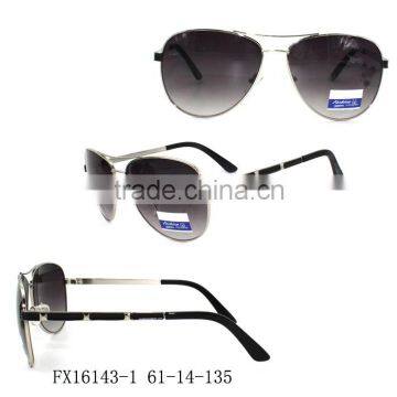 2016 Wenzhou Metal Chinese Sunglasses and Unisex Travelling Sunglasses and Fashion Wenzhou Factory
