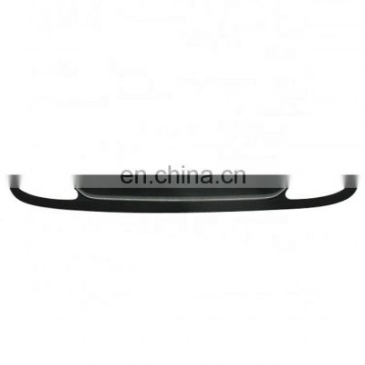 OEM2128858725 Rear Bumper Lower Diffuser Trim For Mercedes Benz E-CLASS W212