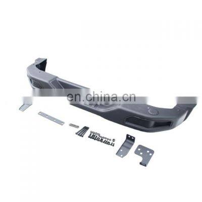 10th Anniversary Rear Bumper for Jeep Wrangler JK