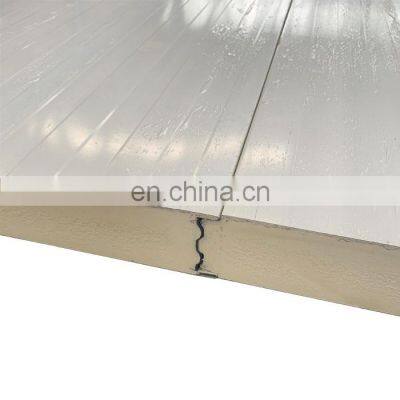 Hot Sale Composite Pu Sandwich Panel