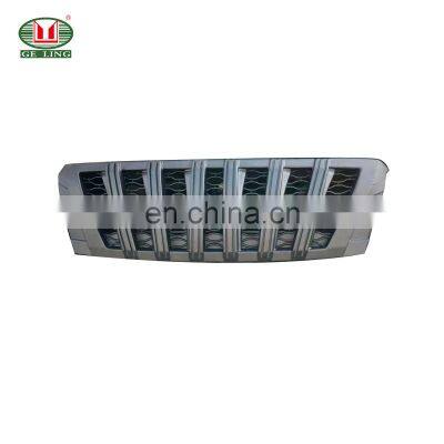 GELING Popular OEM Item Packing Facelift Grills For Cars For ISUZU DMAX 2017 2018 2019 Front Grille