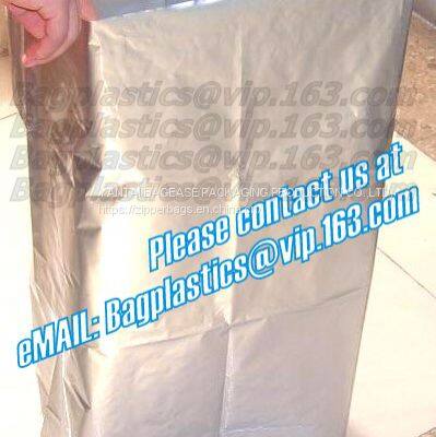 Stand Up Zipper Oven Microwave Cooking Bag, Retort Pouch, Microwave Bag For Liquid Organic Soup Packaging photo-4