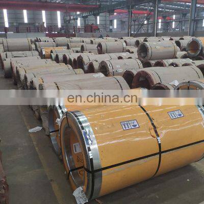 Stainless Steel Coil China Factory Low Price Inox Steel Band