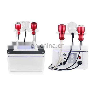 Factory Price Breast Massage Therapy Nursing Instrument Vacuum Enlargement Microcurrent Meridian Dredging Butt Lifting Machine photo-4
