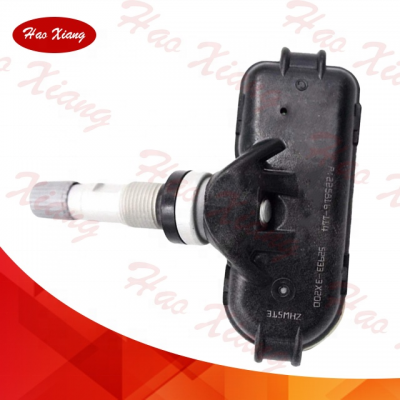 Haoxiang New Arrival Hot Selling TPMS Tire Pressure Monitor Sensor 52933-3X000 52933-3X200U 529333X200 For Hyundai 315 MHZ photo-2