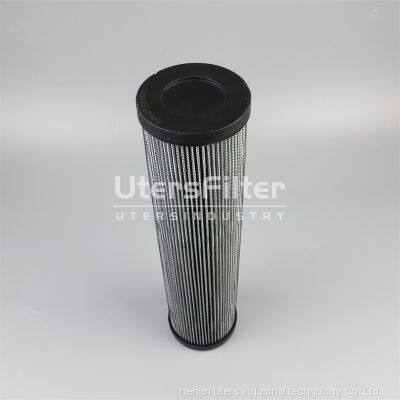 937748Q UTERS replace of PARKER  hydraulic oil filter cartridge