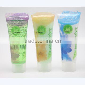 Wholesale Customized Disposable Hotel Bath Gel in Tube