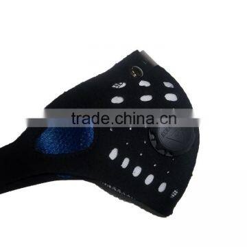 nose and mouth face mask dustproof