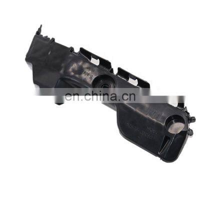 Car Rear L & R Bumper Mount Support Bracket FOR Toyota Yaris 2005-2008 52575-0D080 52576-0D080