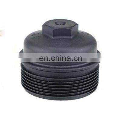 new arrival product auto parts Oil Filter Housing Cover 03C 115 433 B 03C115433B For SKODA POLO GOLF SEAT VW PASSAT JETTA