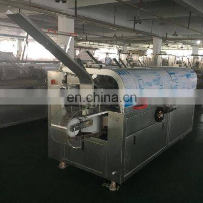 Cartoning Machine Automatic Packaging Cartoning Machine Tablet Pill Capsule Blister Plate Boxes Pack photo-5
