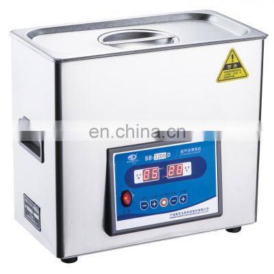 SB-100DT Ultrasonic Cleaner photo-4