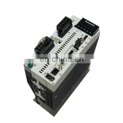 Panasonic Minas A6 Family AC Servo Driver 200V 750W MCDLN35SG dc motor motion controller