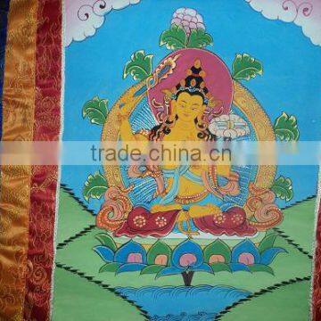 Thanka Painting photo-4