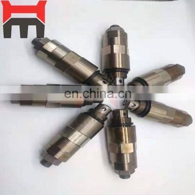 Vice Relief Valve 709-70-55200 709-90-74302