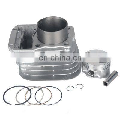 Hot sale CG125 FAN Motorcycle engine cylinder liner 52.4mm