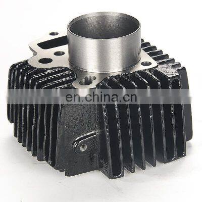 Bore 50mm Motorcycle Liner Kit Engine Body Parts for Hero CD100 photo-3