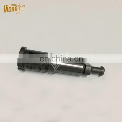 HIDROJET diesel engine part p type plunger 2418450069 injection pump barrel plunger 2455-069 for sale